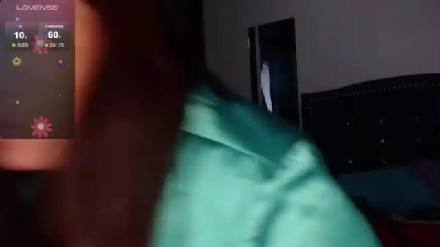 Image 2 of zafiro_wolf Stream on Chaturbate on 20 months ago