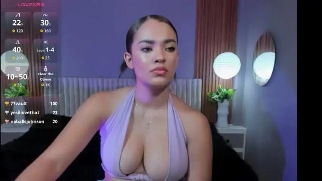 Image 4 of zafirolong Stream on Chaturbate on 1 month ago