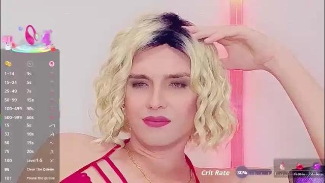 Thumbnail 3, zagadka33333's Stream at Chaturbate, 1 month ago