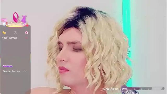 Image 2 of zagadka33333 Stream on Chaturbate on 2 months ago