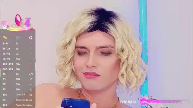 Image 4 of zagadka33333 Stream on Chaturbate on 2 months ago