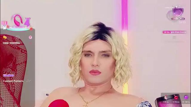 Thumbnail 1, zagadka33333's Stream at Chaturbate, 1 month ago