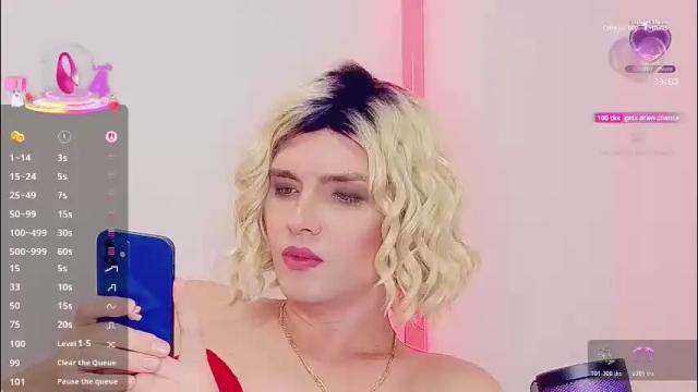 Image 10 of zagadka33333 Stream on Chaturbate on 2 months ago