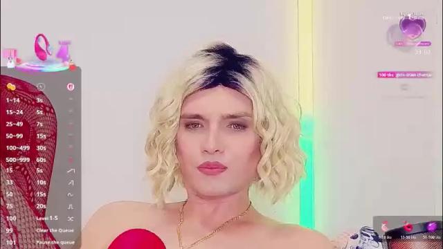 Image 7 of zagadka33333 Stream on Chaturbate on 2 months ago