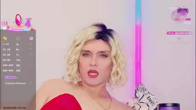 Thumbnail 1, zagadka33333's Stream at Chaturbate, 1 month ago