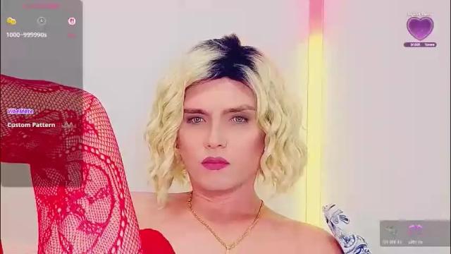 Image 3 of zagadka33333 Stream on Chaturbate on 2 months ago