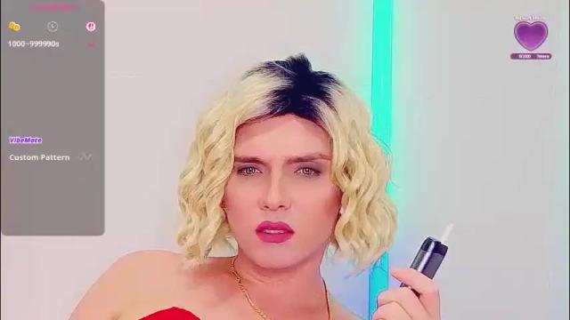 Image 7 of zagadka33333 Stream on Chaturbate on 2 months ago