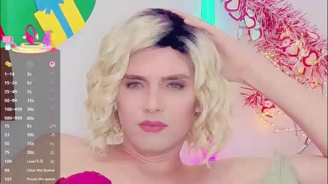 Image 4 of zagadka33333 Stream on Chaturbate on 22 days ago