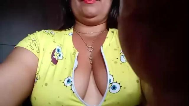 Image 3 of zahi_willx Stream on Chaturbate on 11 hours ago