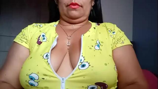 Image 4 of zahi_willx Stream on Chaturbate on 11 hours ago