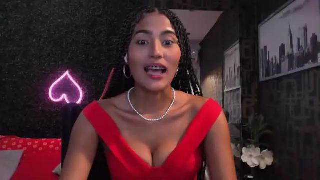 Thumbnail 1, zaidafiore1's Stream at Chaturbate, 13 months ago