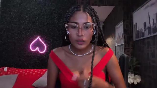 Image 10 of zaidafiore1 Stream on Chaturbate on 13 months ago