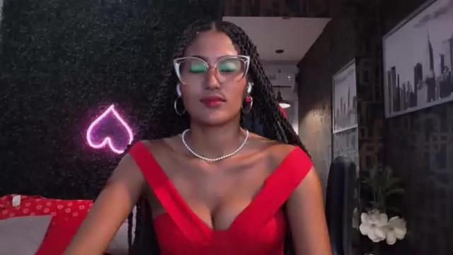 Image 11 of zaidafiore1 Stream on Chaturbate on 13 months ago