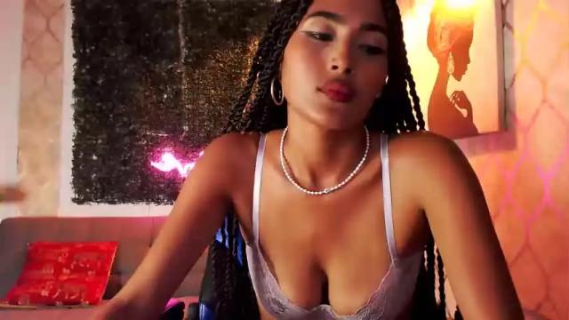 Image 8 of zaidafiore1 Stream on Chaturbate on 21 months ago