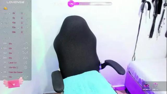 Thumbnail 1, zaira_montero's Stream at Chaturbate, 1 month ago