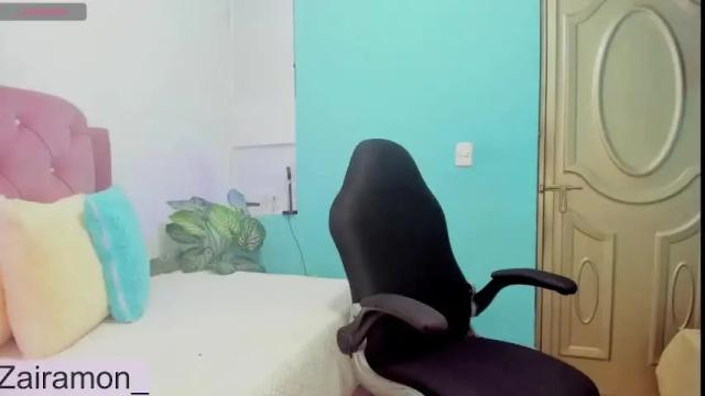 Image 10 of zaira_montero Stream on Chaturbate on 13 days ago