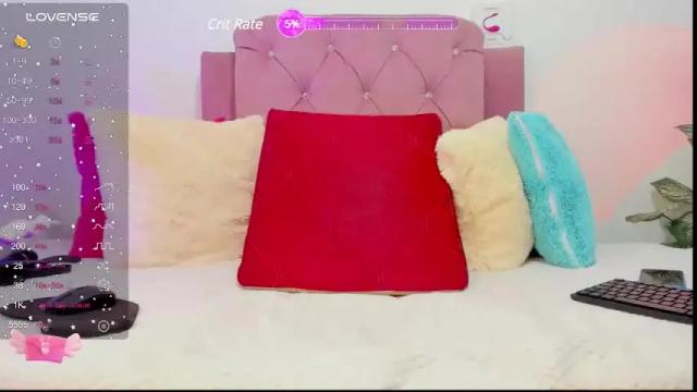 Image 3 of zaira_montero Stream on Chaturbate on 9 days ago