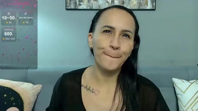 Thumbnail 1, zairamiller's Stream at Chaturbate, 13 months ago