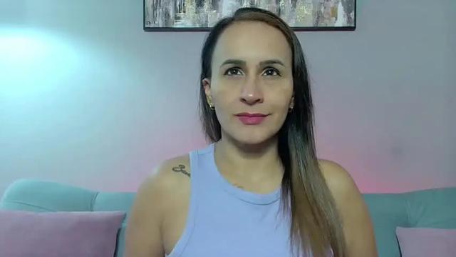 Thumbnail 1, zairamiller's Stream at Chaturbate, 12 months ago