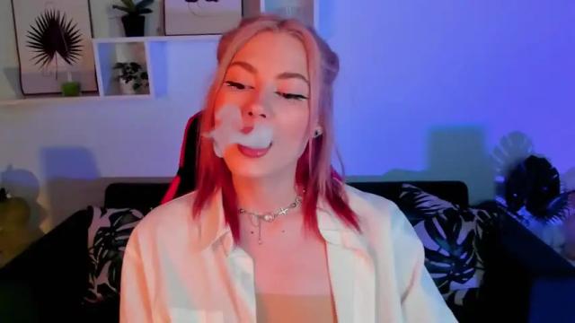 Image 12 of zairasmith Stream on Chaturbate on 16 months ago