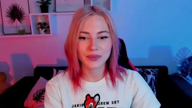 Image 11 of zairasmith Stream on Chaturbate on 16 months ago