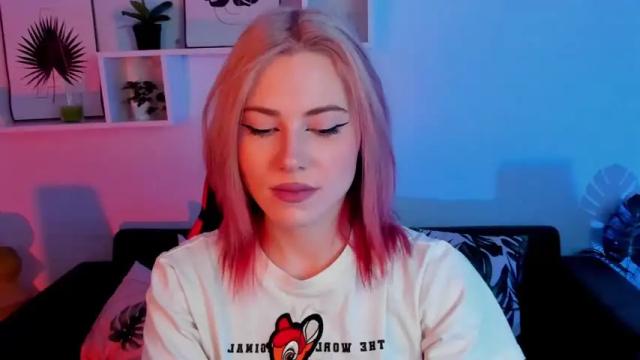 Thumbnail 2, zairasmith's Stream at Chaturbate, 16 months ago