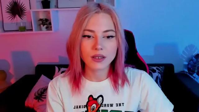 Thumbnail 3, zairasmith's Stream at Chaturbate, 16 months ago