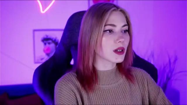 Image 7 of zairasmith Stream on Chaturbate on 16 months ago