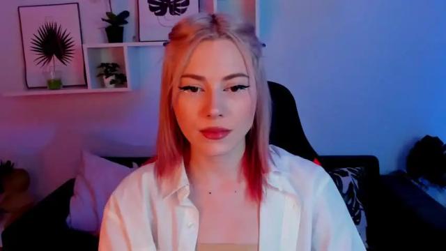 Thumbnail 2, zairasmith's Stream at Chaturbate, 16 months ago