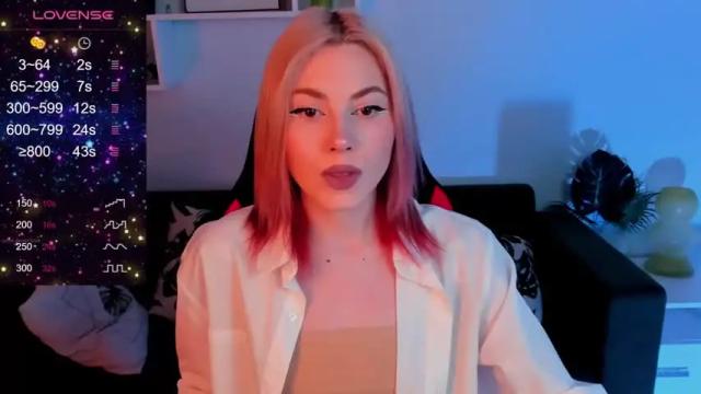 Image 11 of zairasmith Stream on Chaturbate on 16 months ago