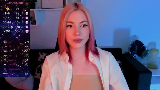 Thumbnail 2, zairasmith's Stream at Chaturbate, 16 months ago