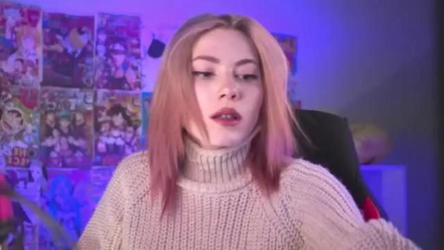 Image 11 of zairasmith Stream on Chaturbate on 16 months ago