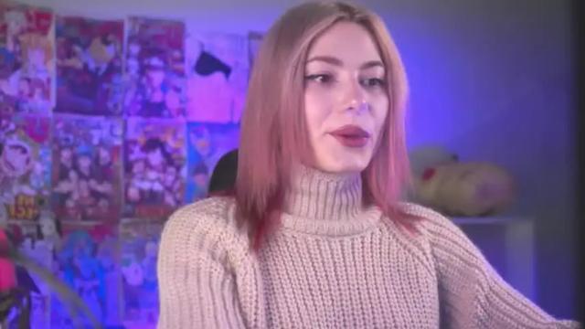 Image 12 of zairasmith Stream on Chaturbate on 16 months ago