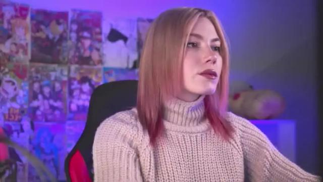 Image 6 of zairasmith Stream on Chaturbate on 16 months ago