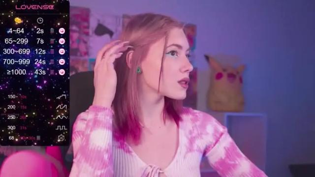 Thumbnail 2, zairasmith's Stream at Chaturbate, 15 months ago