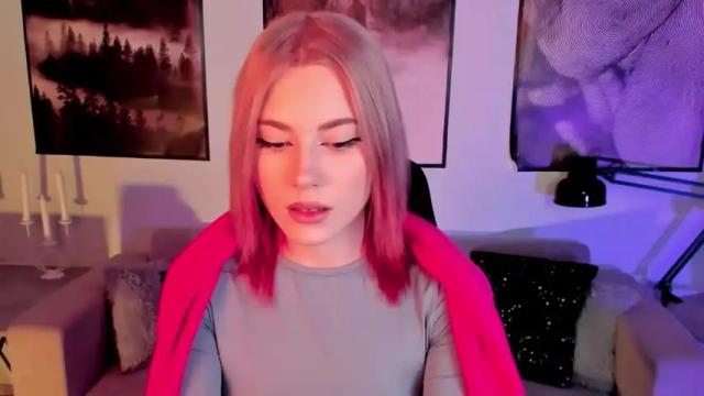 Image 8 of zairasmith Stream on Chaturbate on 15 months ago