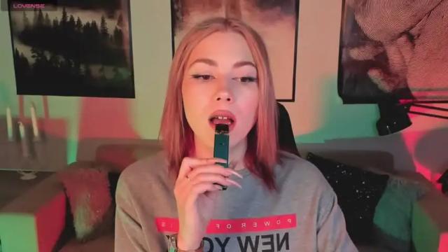 Thumbnail 3, zairasmith's Stream at Chaturbate, 15 months ago