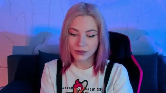 Image 8 of zairasmith Stream on Chaturbate on 15 months ago