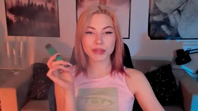 Image 11 of zairasmith Stream on Chaturbate on 15 months ago