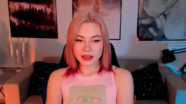 Image 12 of zairasmith Stream on Chaturbate on 15 months ago
