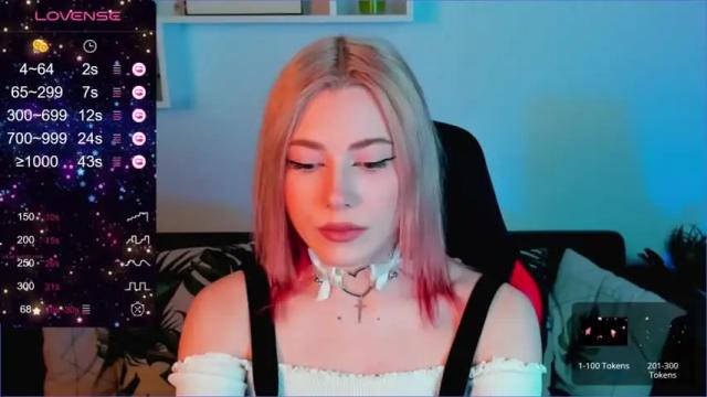 Image 6 of zairasmith Stream on Chaturbate on 15 months ago