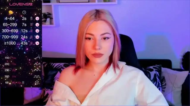Image 4 of zairasmith Stream on Chaturbate on 15 months ago