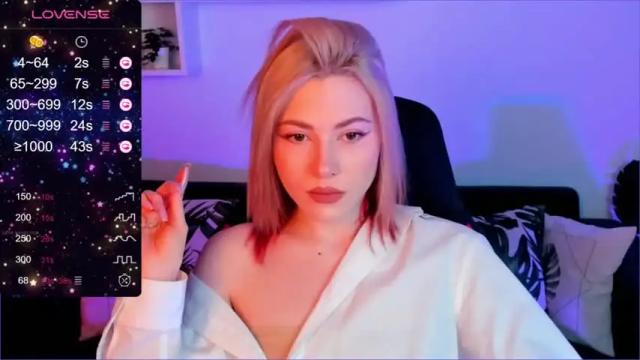 Image 7 of zairasmith Stream on Chaturbate on 15 months ago
