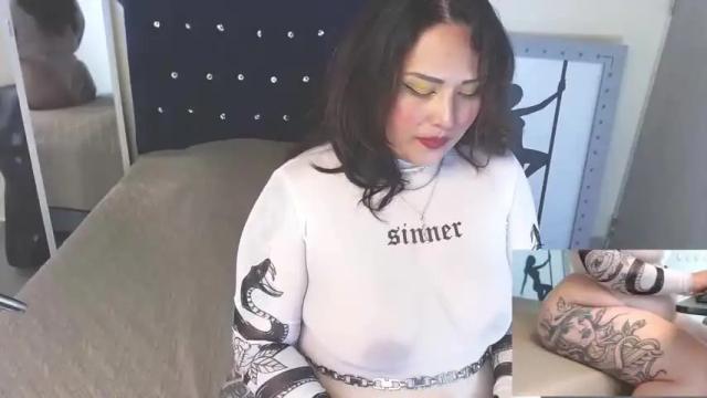 Image 4 of zamara_petrova Stream on Chaturbate on 28 months ago