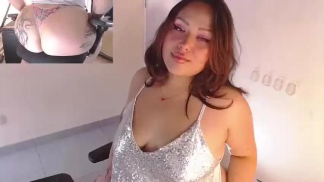 Image 8 of zamara_petrova Stream on Chaturbate on 27 months ago