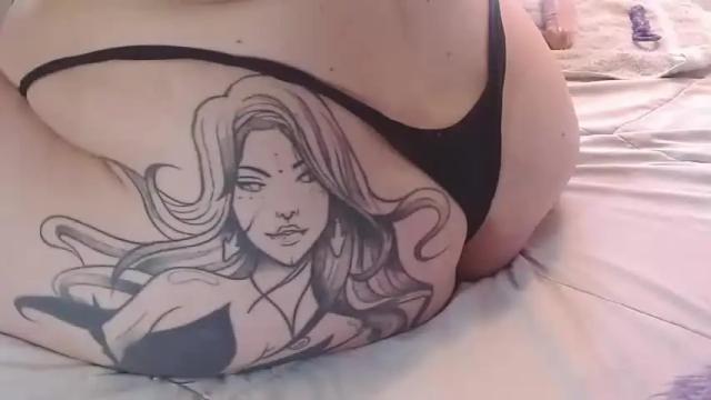 Image 11 of zamara_petrova Stream on Chaturbate on 27 months ago