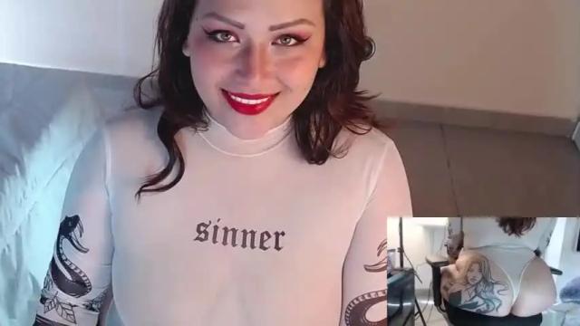 Thumbnail 3, zamara_petrova's Stream at Chaturbate, 26 months ago