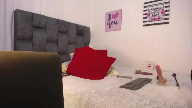 Thumbnail 2, zamara_rios's Stream at Chaturbate, 4 months ago