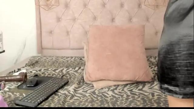 Image 7 of zamirasc Stream on Chaturbate on 1 month ago