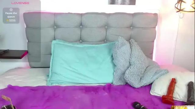 Thumbnail 3, zamy_xx's Stream at Chaturbate, 1 month ago